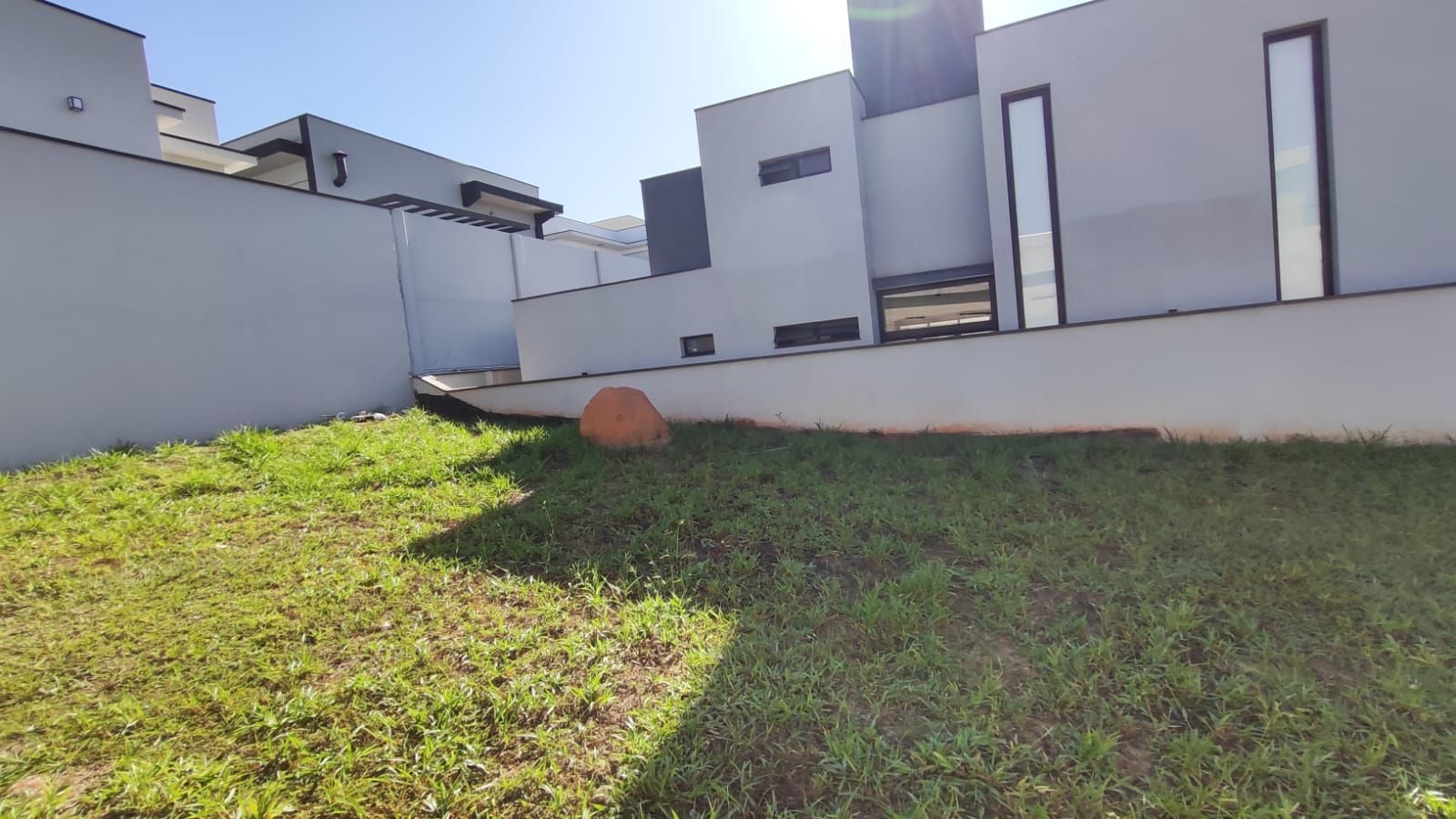 Terreno de Condomínio Condomínio Residencial Lagos D'icaraí Salto 