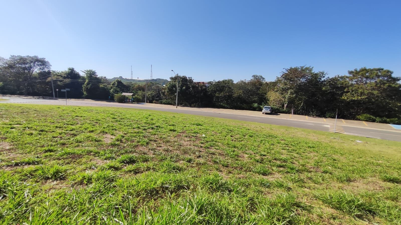 Terreno de Condomínio Condomínio Residencial Lagos D'icaraí Salto 