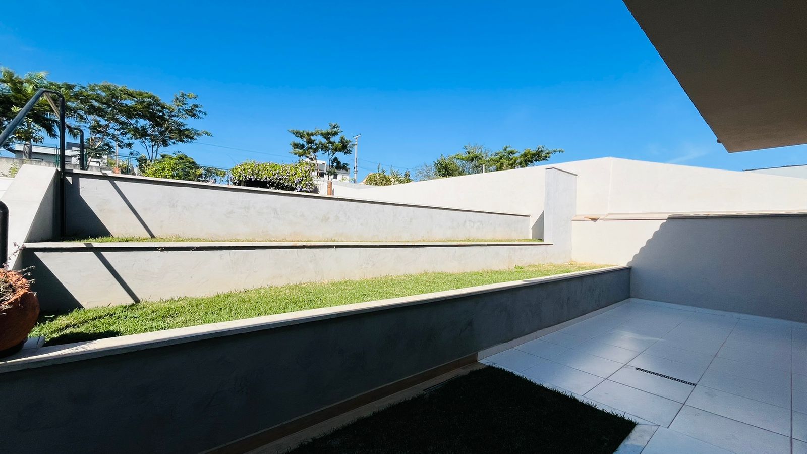 Casa de condomínio à venda no Condominio Fazenda Palmeiras Imperiais: