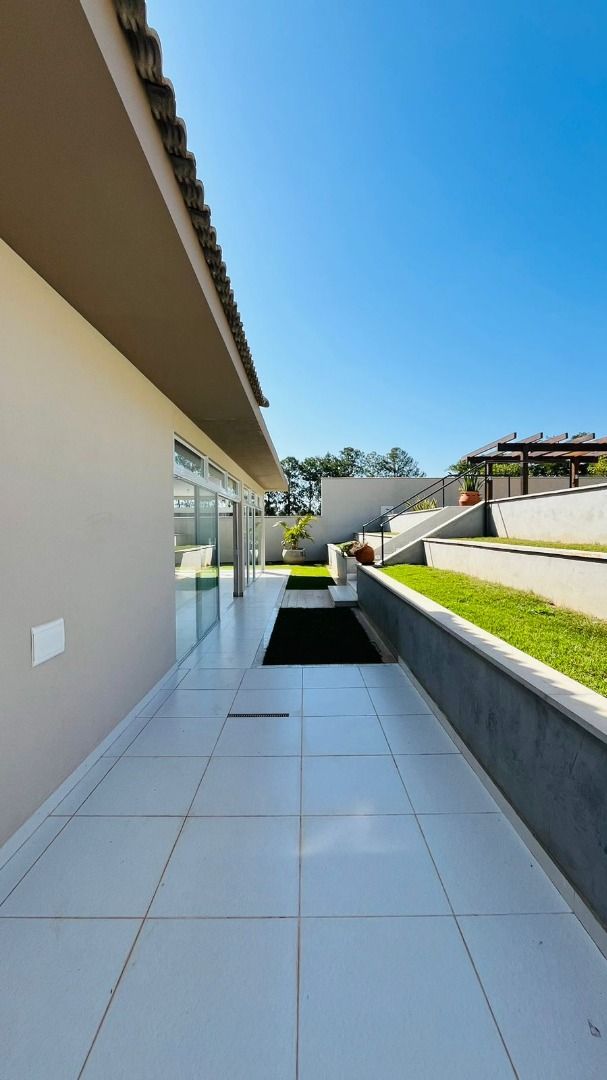 Casa de condomínio à venda no Condominio Fazenda Palmeiras Imperiais: