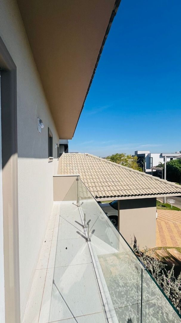 Casa de condomínio à venda no Condominio Fazenda Palmeiras Imperiais: