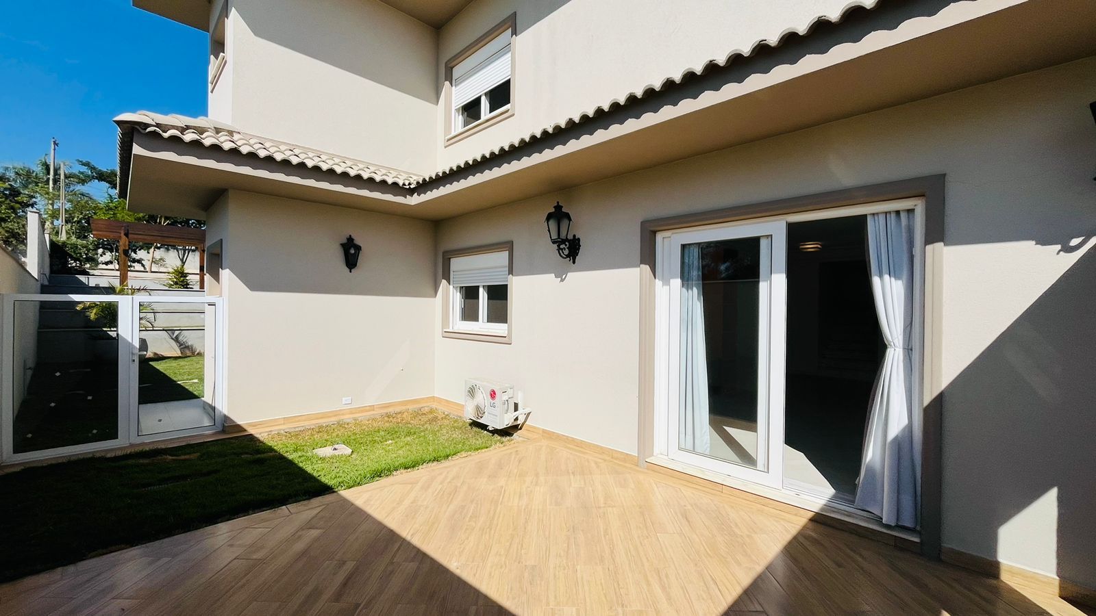 Casa de condomínio à venda no Condominio Fazenda Palmeiras Imperiais: