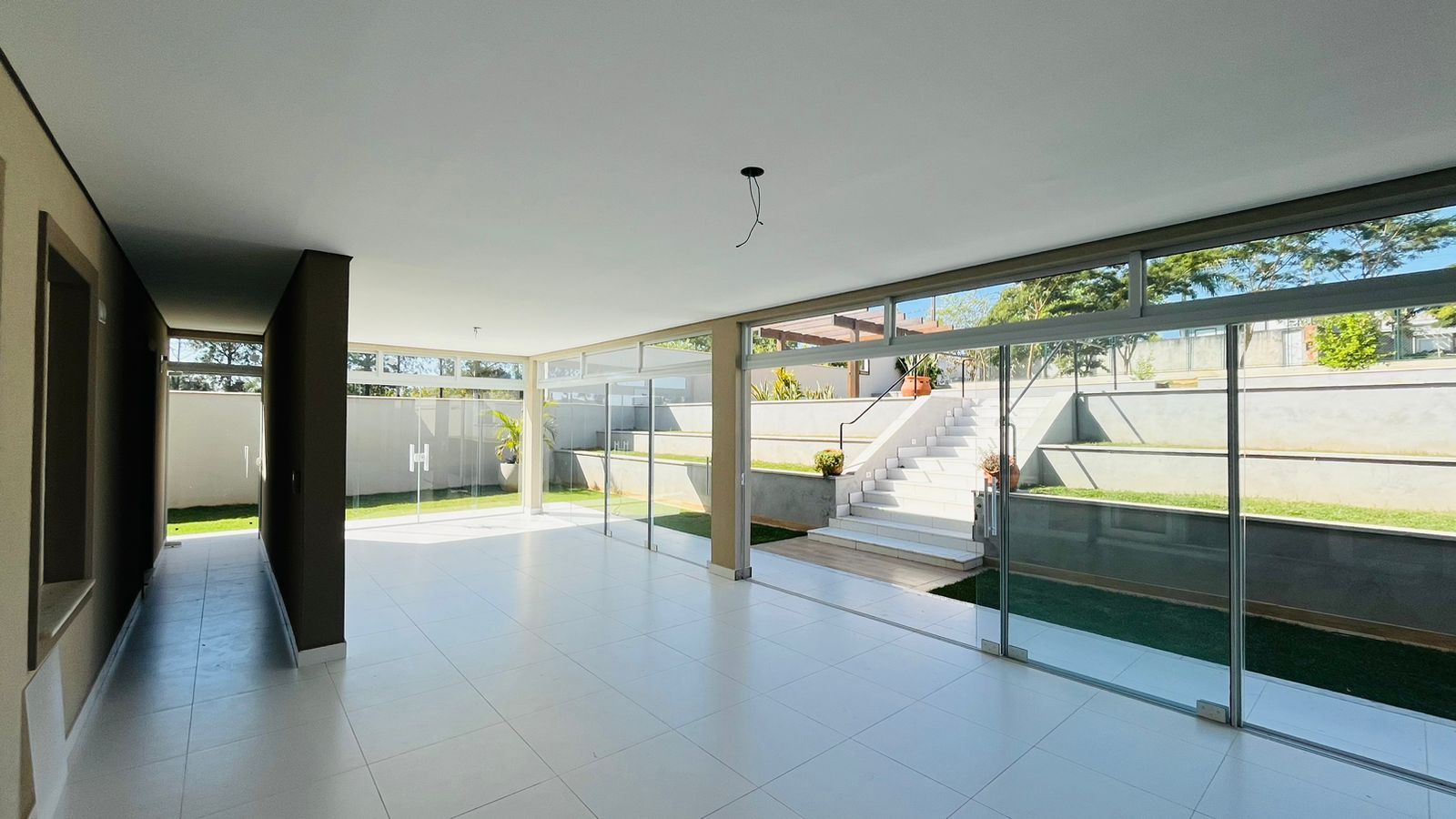 Casa de condomínio à venda no Condominio Fazenda Palmeiras Imperiais: