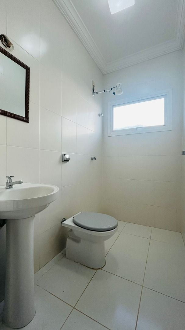 Casa de condomínio à venda no Condominio Fazenda Palmeiras Imperiais: