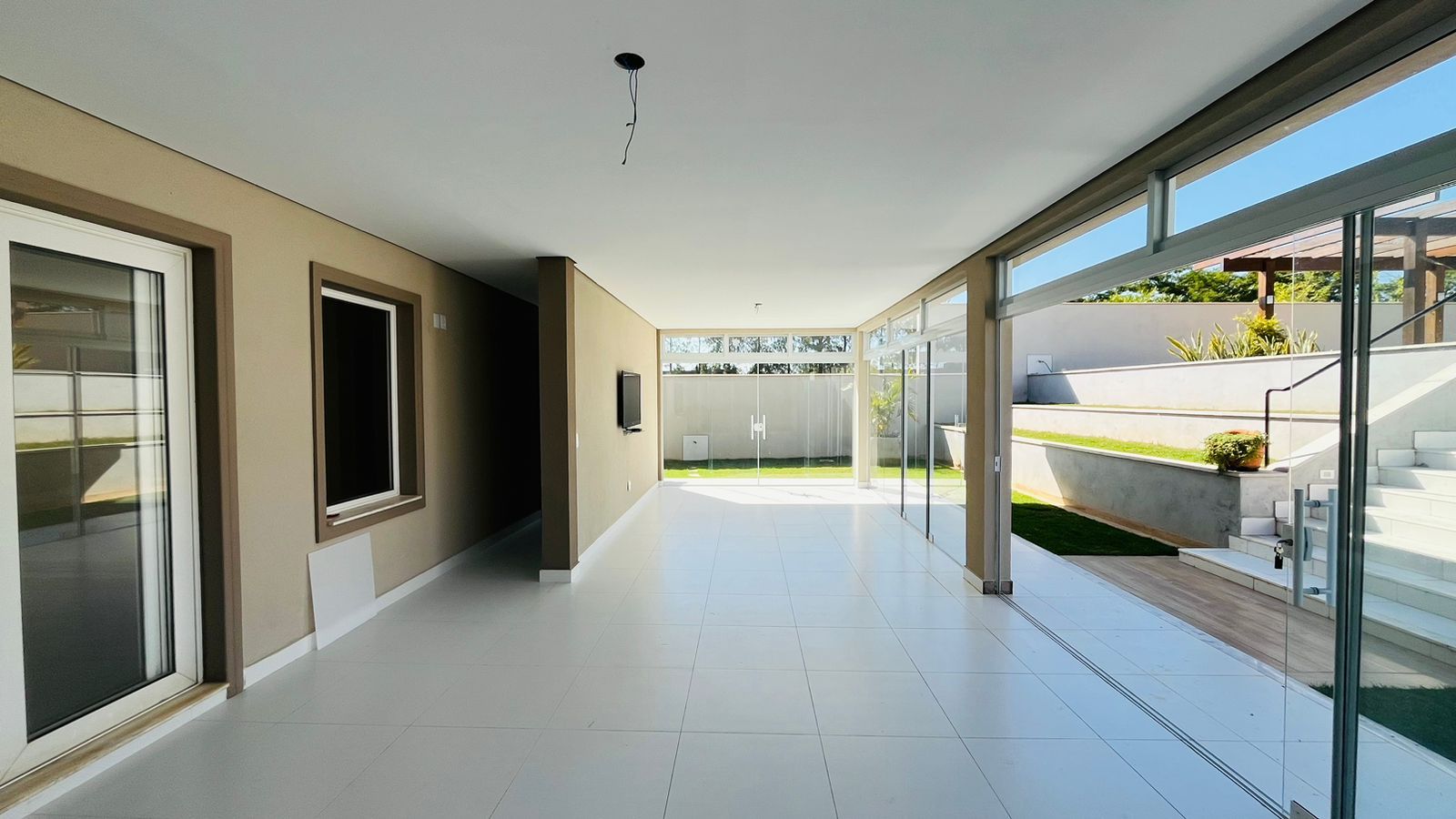 Casa de condomínio à venda no Condominio Fazenda Palmeiras Imperiais: