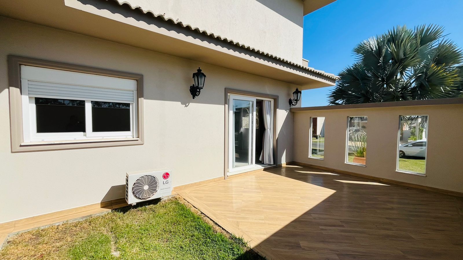 Casa de condomínio à venda no Condominio Fazenda Palmeiras Imperiais: