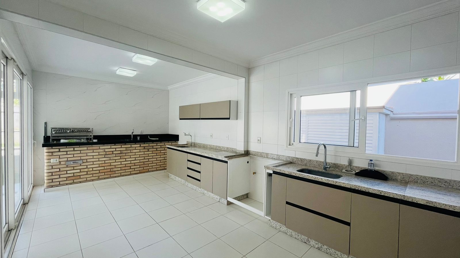 Casa de condomínio à venda no Condominio Fazenda Palmeiras Imperiais: