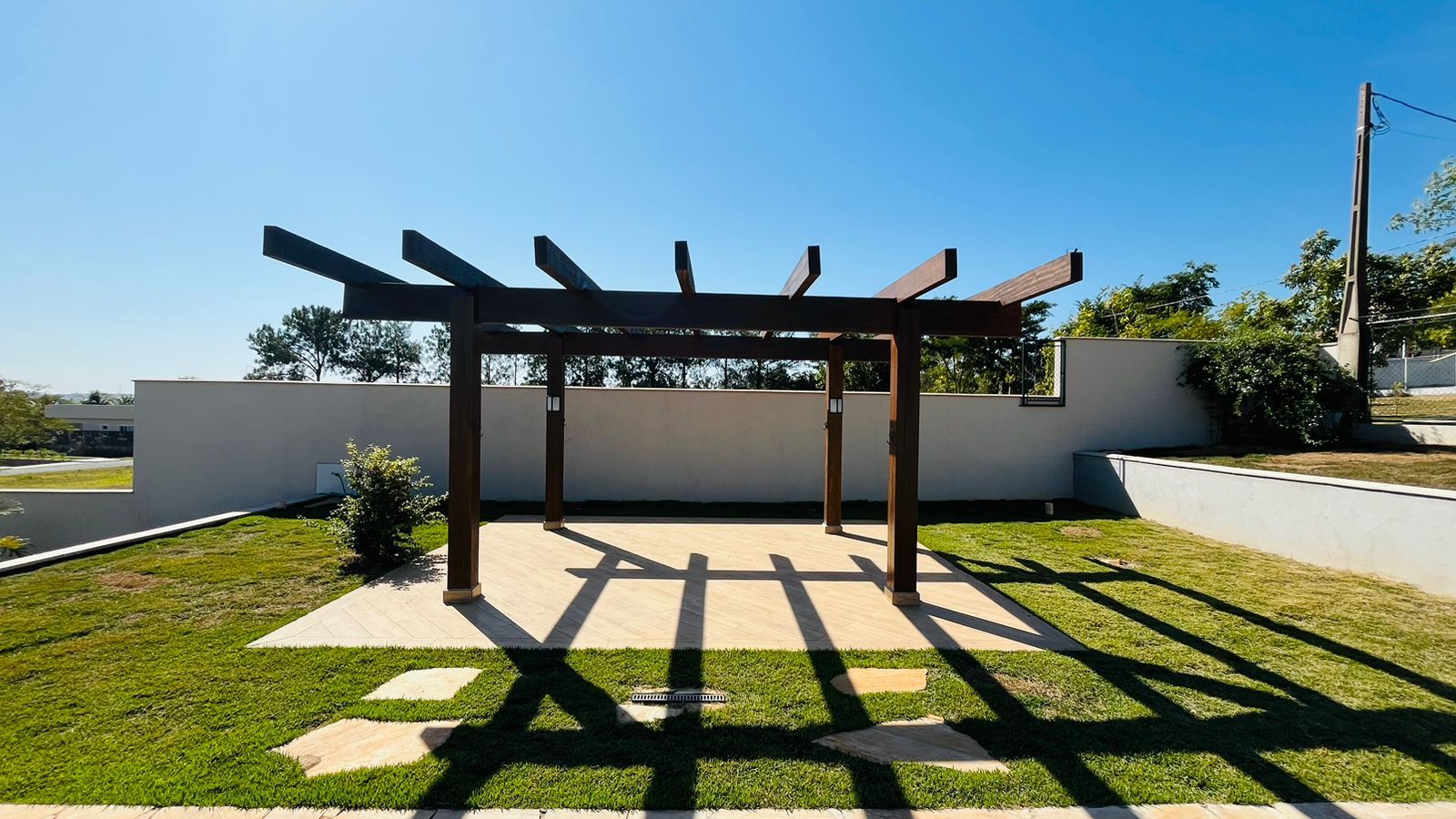 Casa de condomínio à venda no Condominio Fazenda Palmeiras Imperiais: