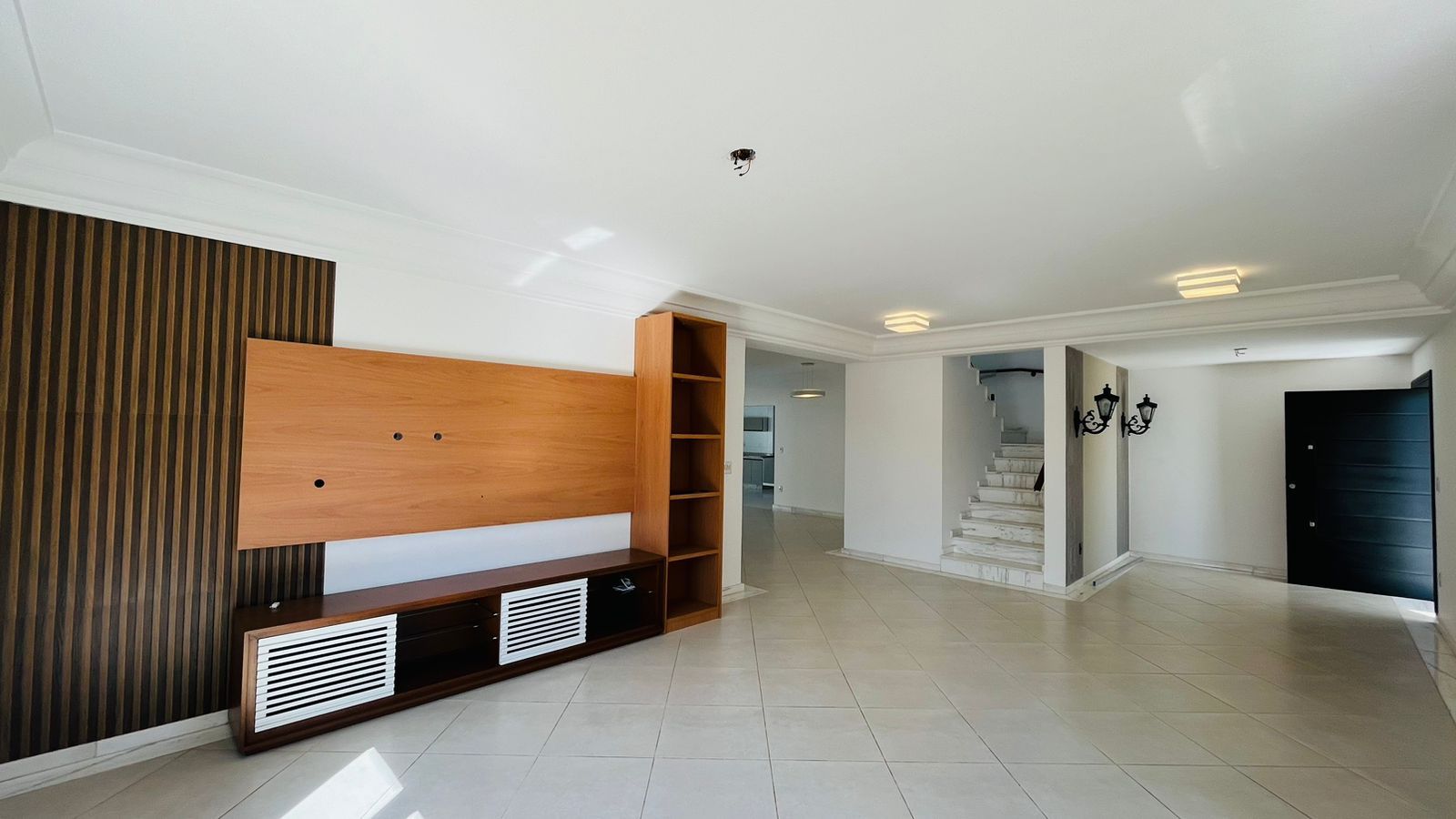 Casa de condomínio à venda no Condominio Fazenda Palmeiras Imperiais: