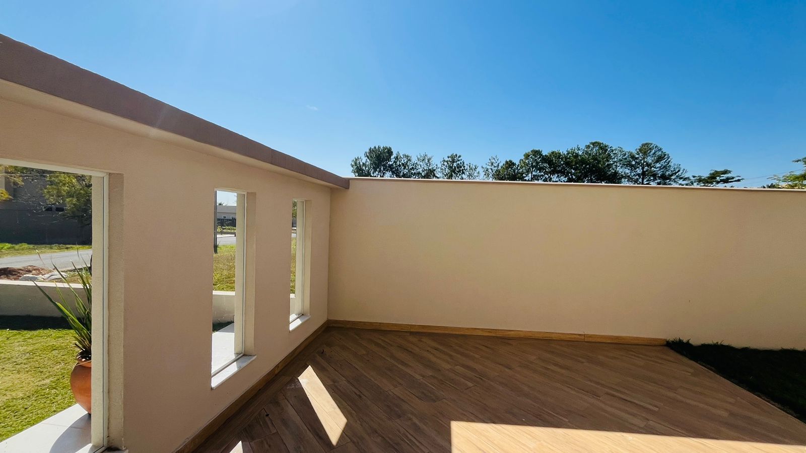 Casa de condomínio à venda no Condominio Fazenda Palmeiras Imperiais: