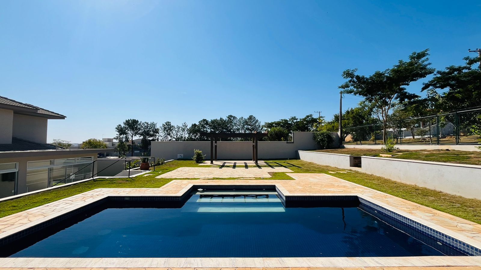 Casa de condomínio à venda no Condominio Fazenda Palmeiras Imperiais: