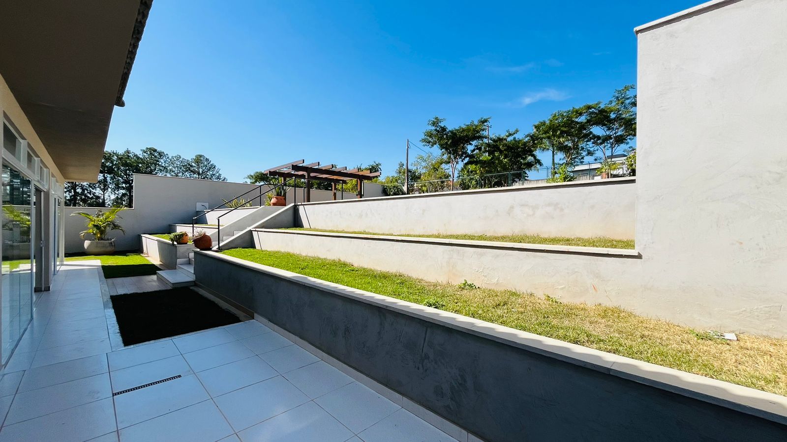 Casa de condomínio à venda no Condominio Fazenda Palmeiras Imperiais: