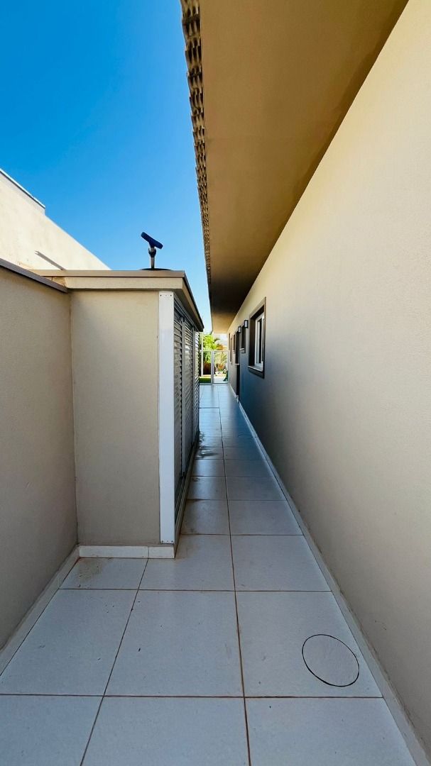 Casa de condomínio à venda no Condominio Fazenda Palmeiras Imperiais: