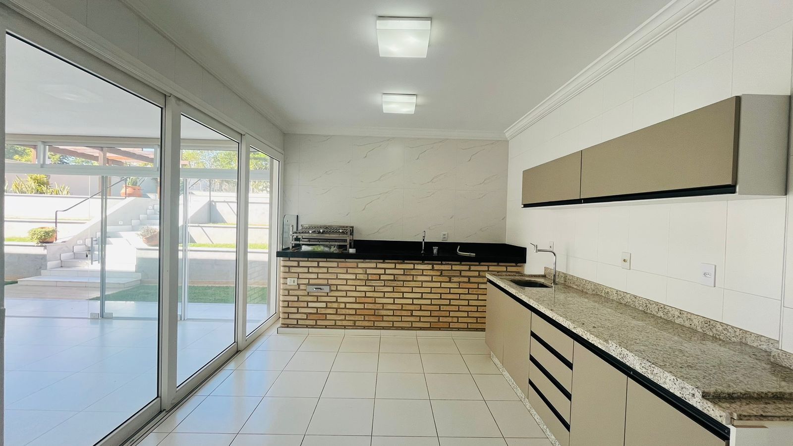 Casa de condomínio à venda no Condominio Fazenda Palmeiras Imperiais: