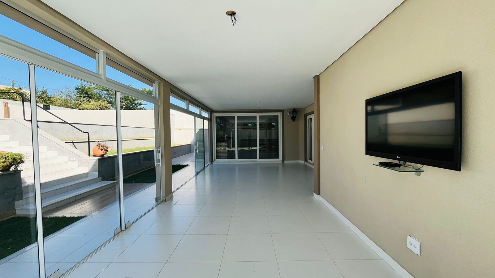 Casa de condomínio à venda no Condominio Fazenda Palmeiras Imperiais: