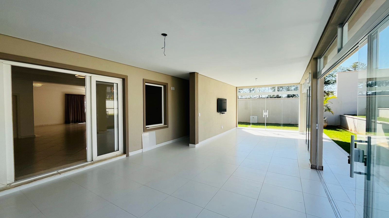 Casa de condomínio à venda no Condominio Fazenda Palmeiras Imperiais: