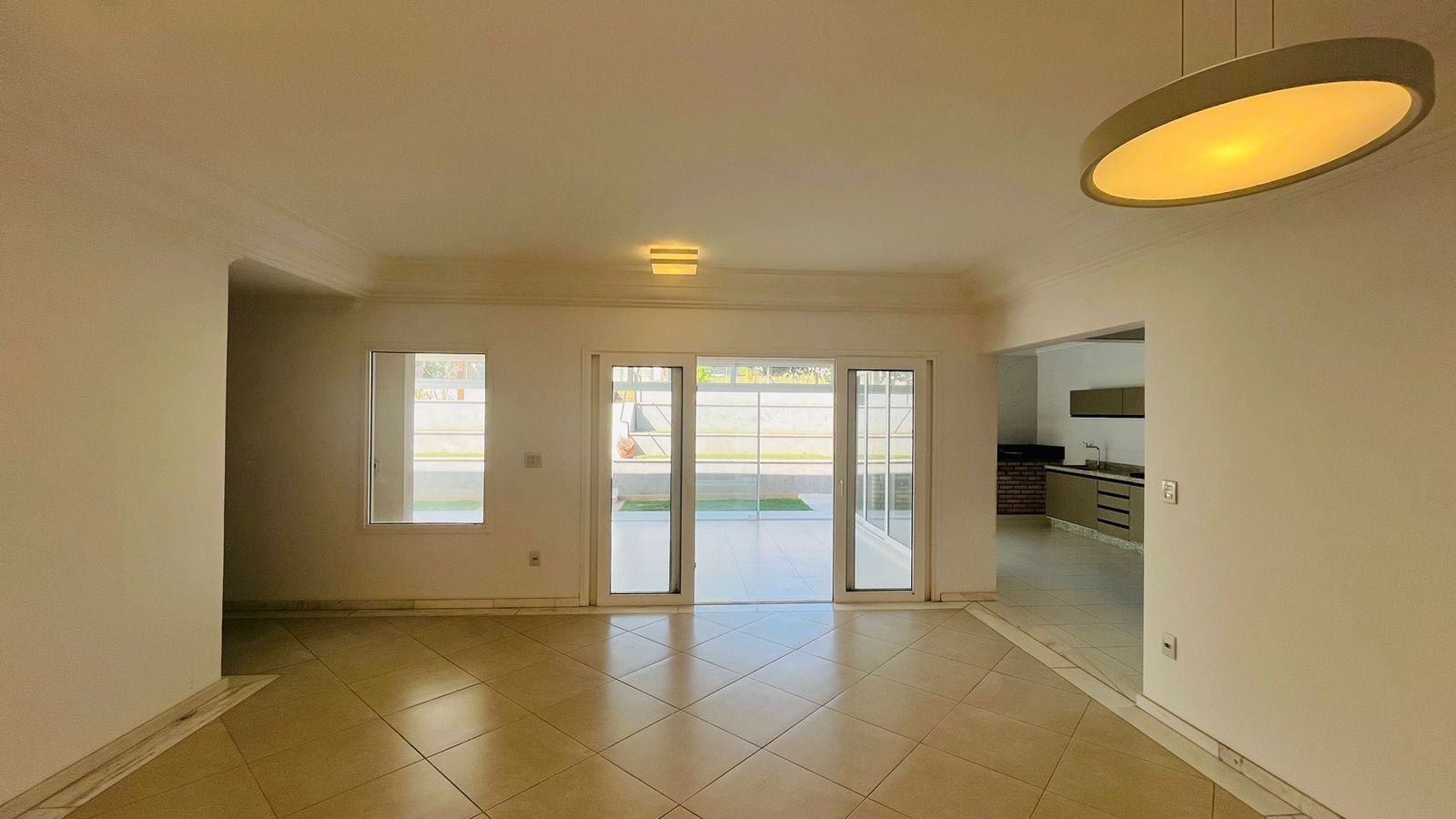 Casa de condomínio à venda no Condominio Fazenda Palmeiras Imperiais: