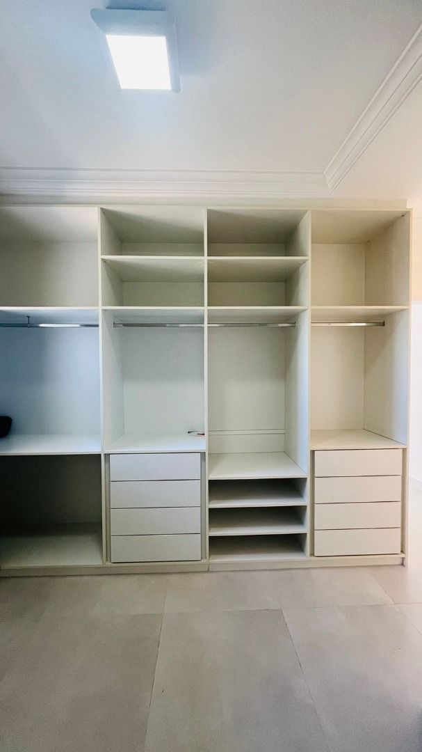 Casa de condomínio à venda no Condominio Fazenda Palmeiras Imperiais: