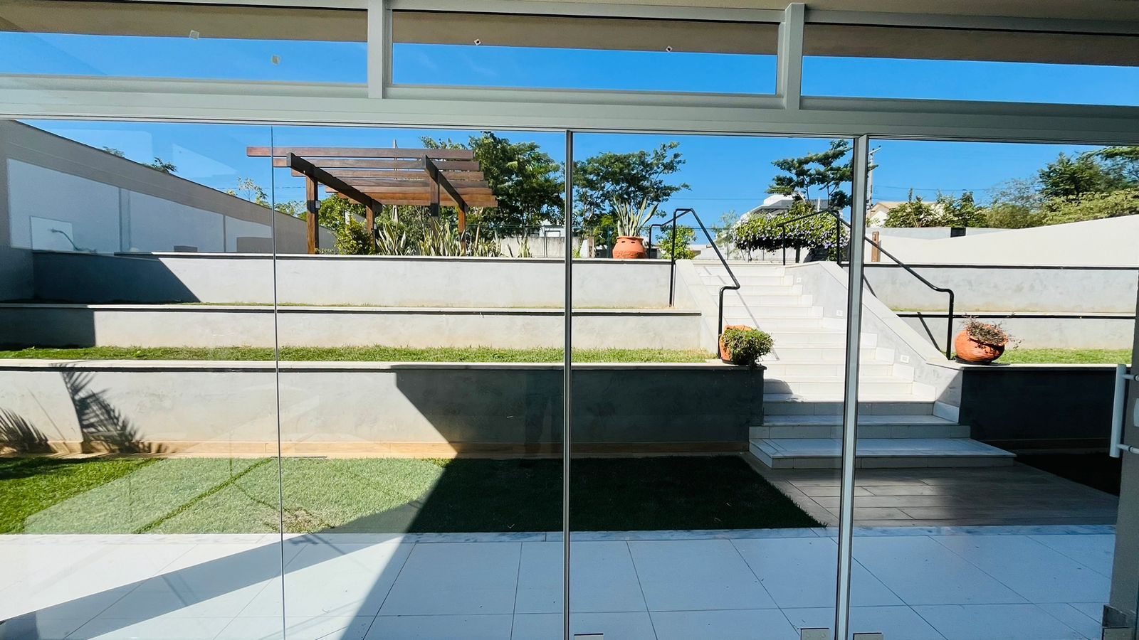 Casa de condomínio à venda no Condominio Fazenda Palmeiras Imperiais: