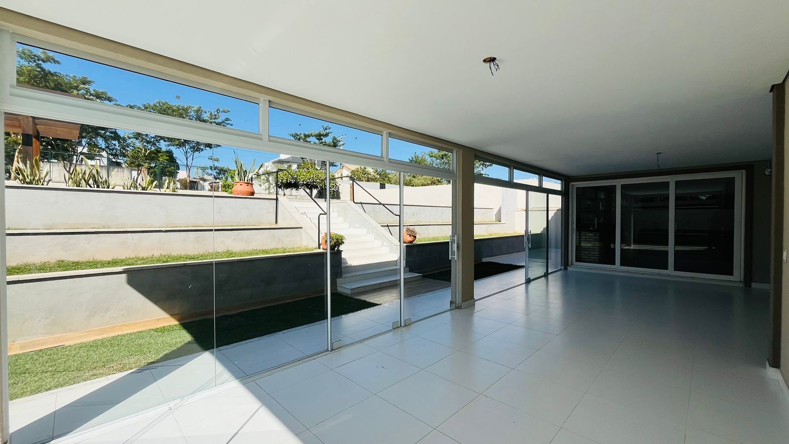 Casa de condomínio à venda no Condominio Fazenda Palmeiras Imperiais: