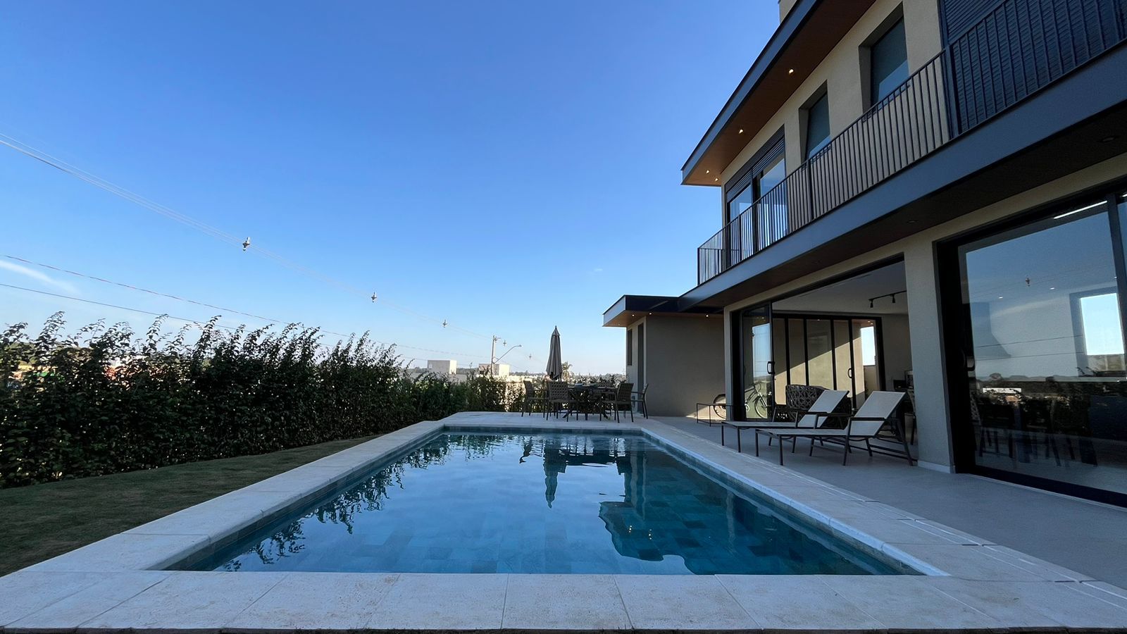 Casa de Condomínio Condomínio Villas do Golfe Itu 