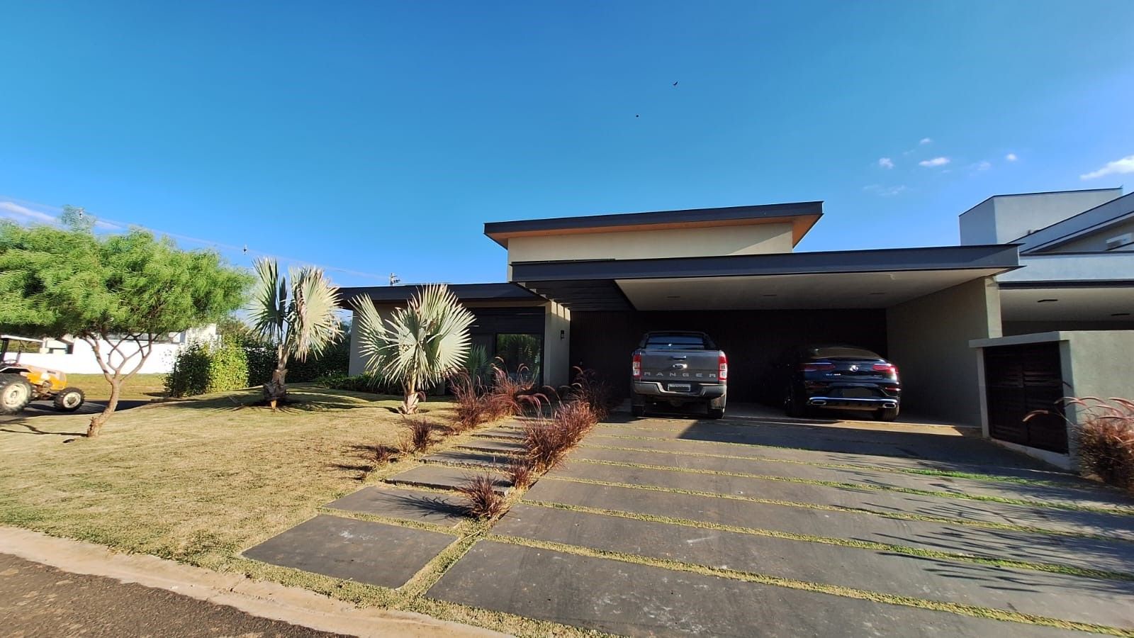 Casa de Condomínio Condomínio Villas do Golfe Itu 