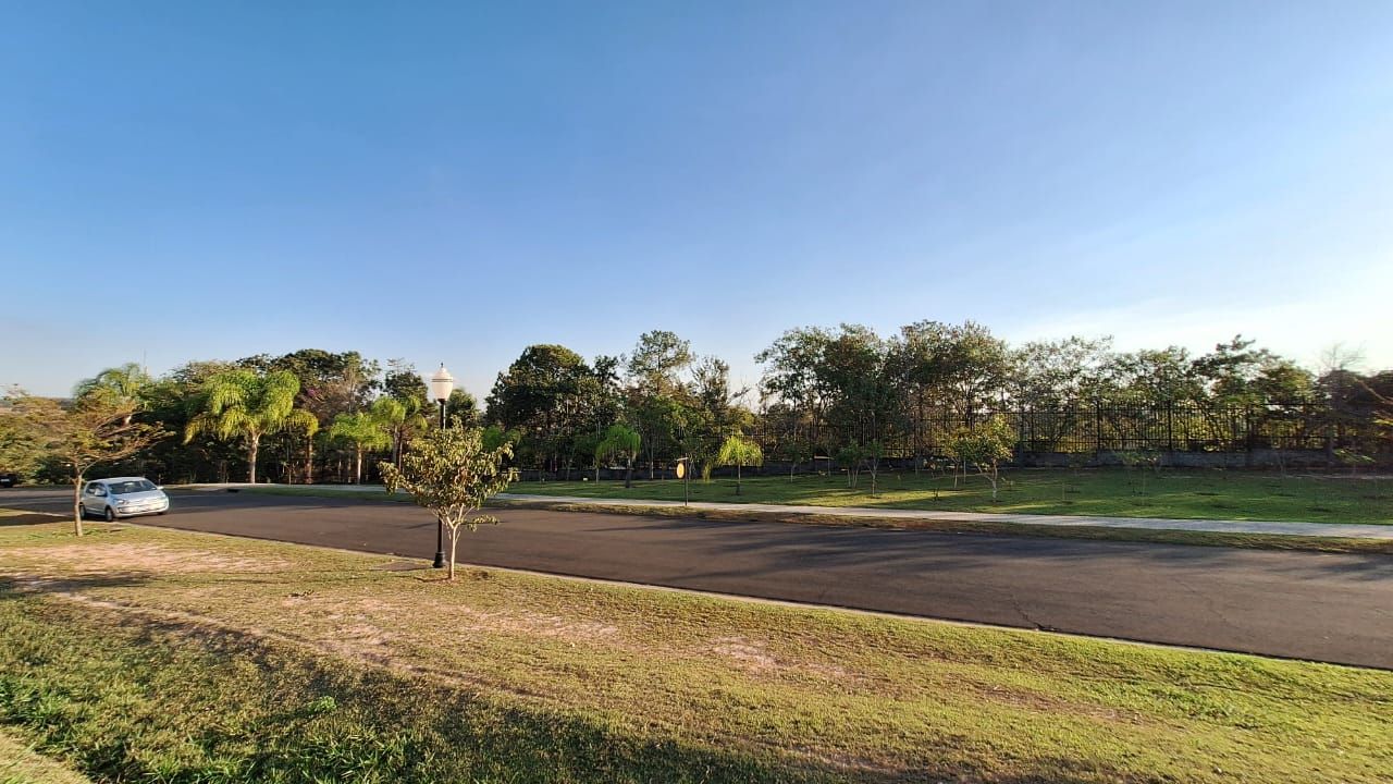 Terreno de Condomínio à venda no Condomínio Villas do Golfe: