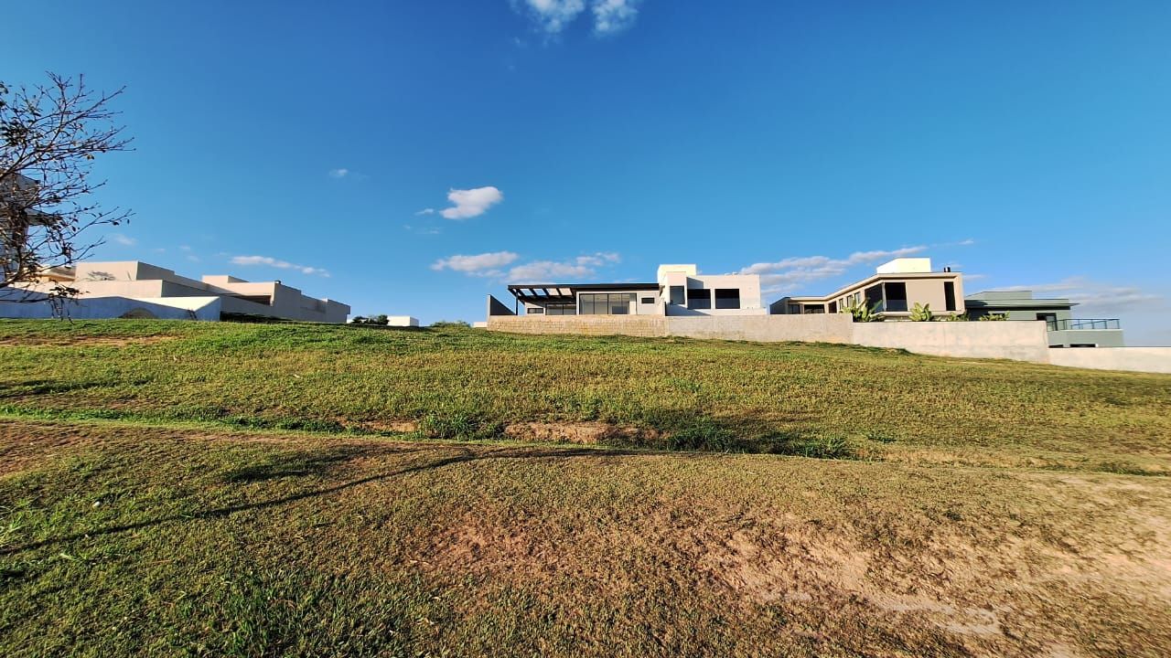 Terreno de Condomínio Condomínio Villas do Golfe Itu 