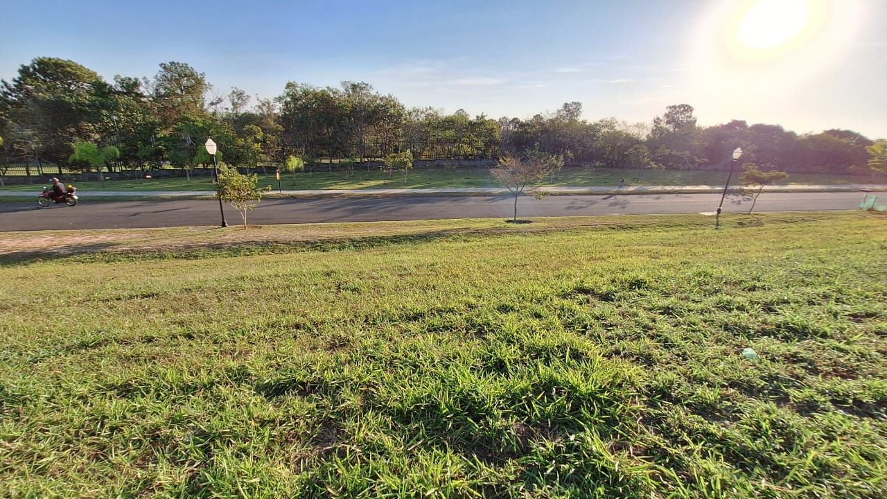 Terreno de Condomínio à venda no Condomínio Villas do Golfe: