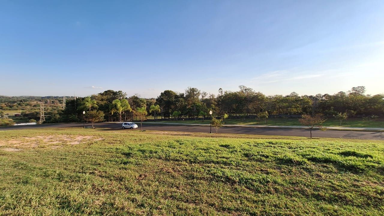 Terreno de Condomínio à venda no Condomínio Villas do Golfe: