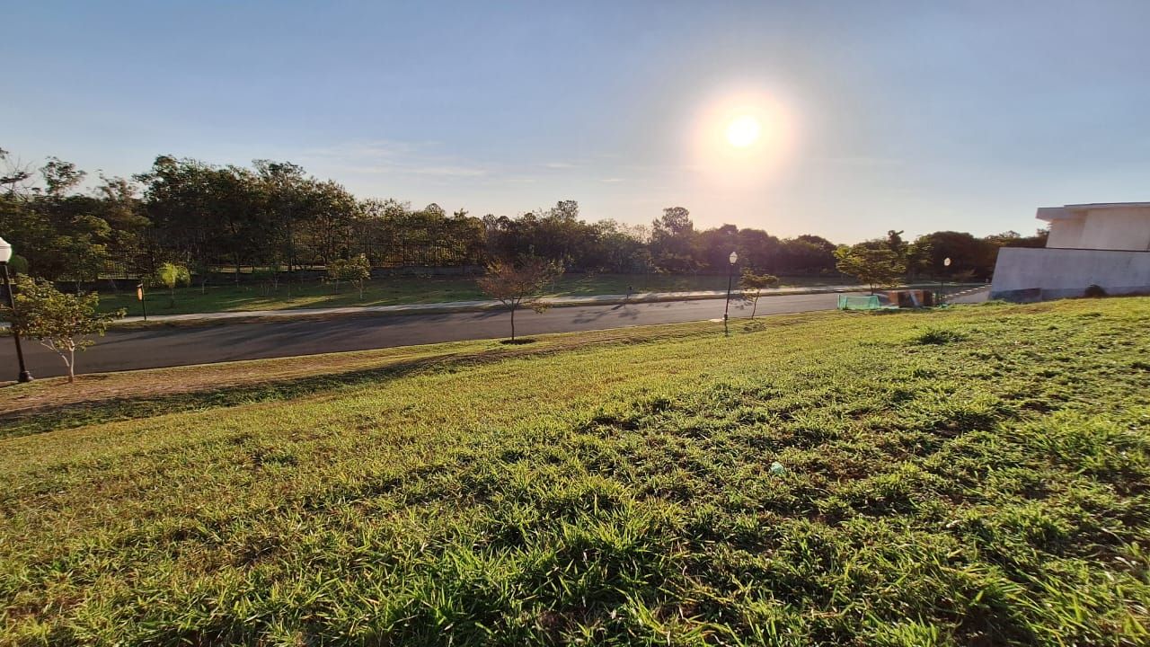 Terreno de Condomínio à venda no Condomínio Villas do Golfe: