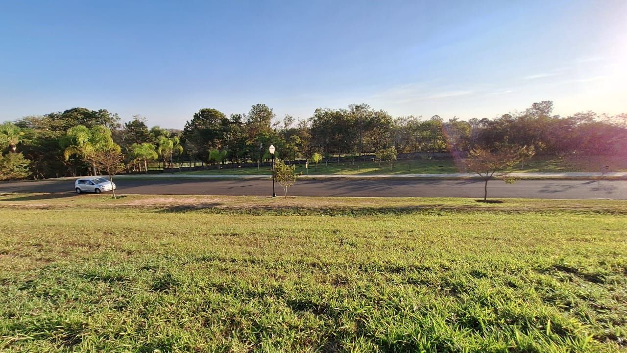 Terreno de Condomínio à venda no Condomínio Villas do Golfe: