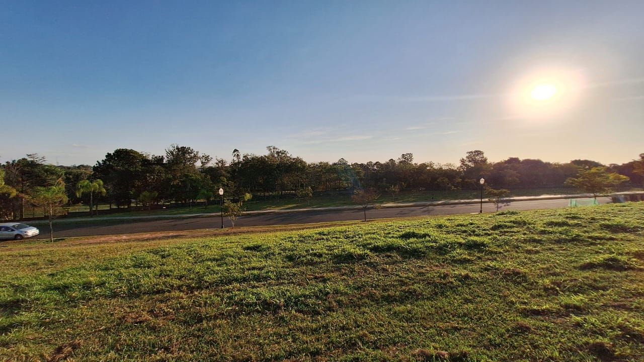 Terreno de Condomínio à venda no Condomínio Villas do Golfe: