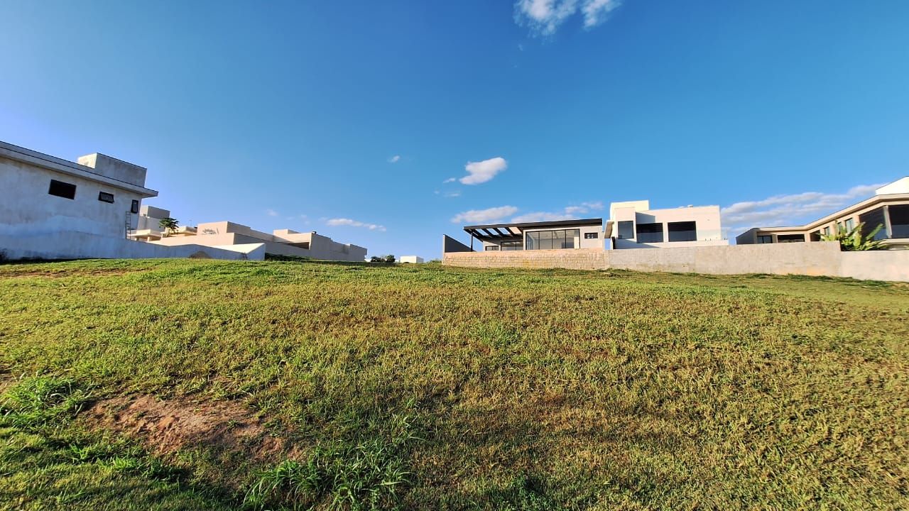 Terreno de Condomínio à venda no Condomínio Villas do Golfe: