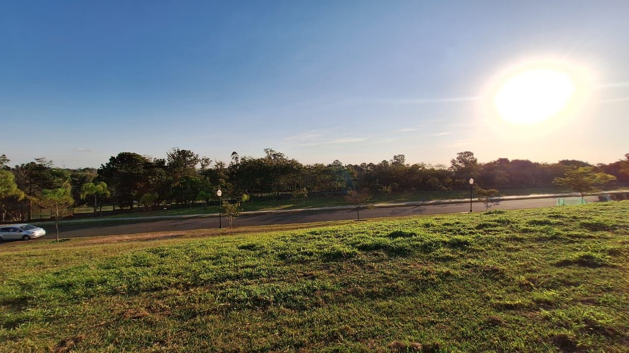 Terreno de Condomínio à venda no Condomínio Villas do Golfe: