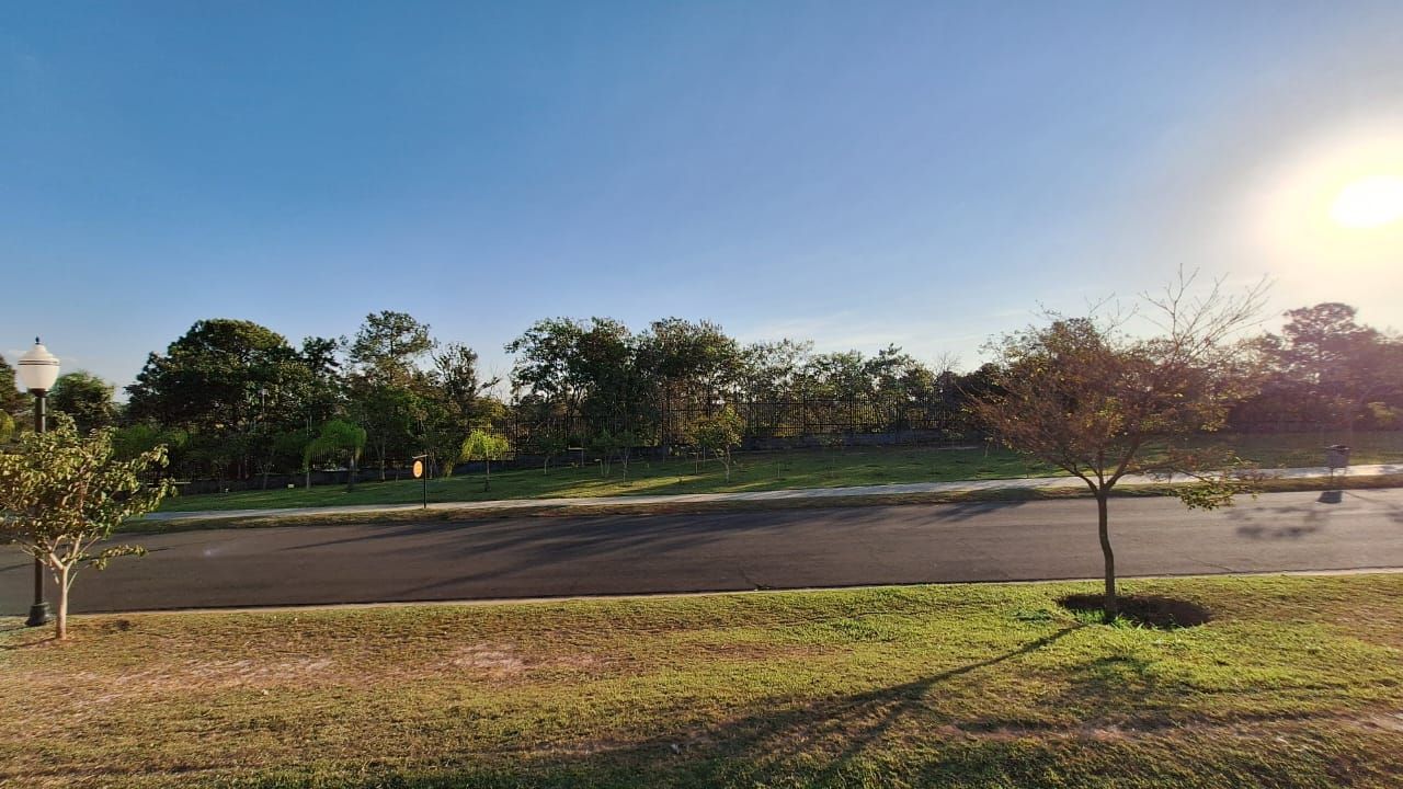 Terreno de Condomínio Condomínio Villas do Golfe Itu 
