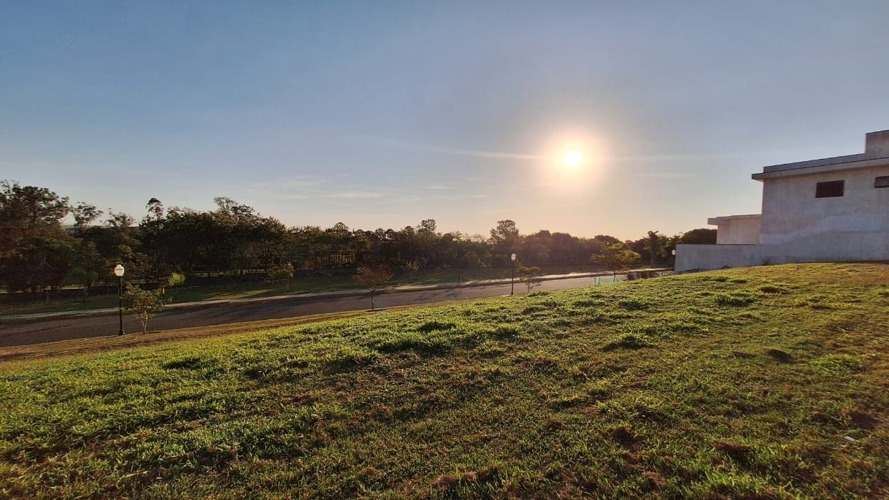 Terreno de Condomínio à venda no Condomínio Villas do Golfe: