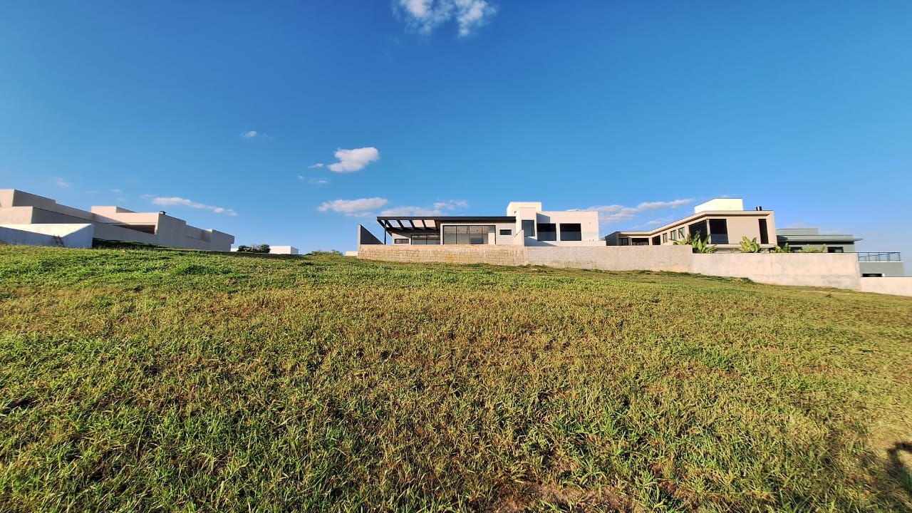Terreno de Condomínio Condomínio Villas do Golfe Itu 