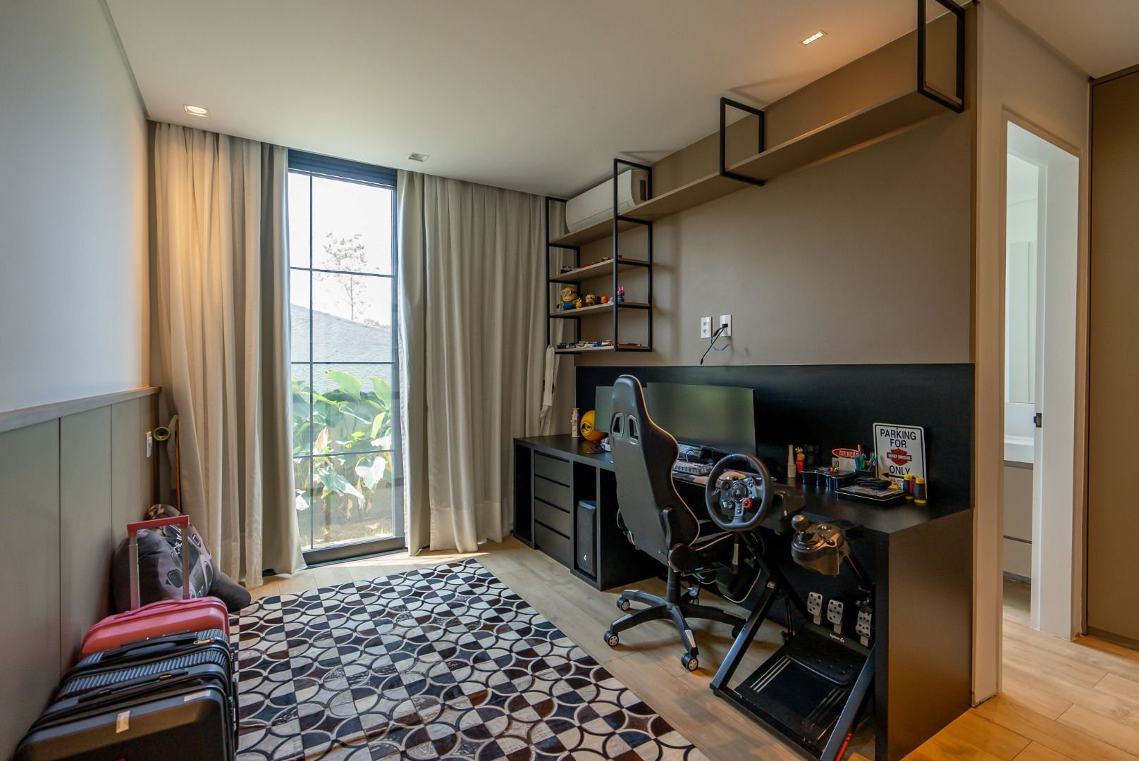 Casa de condomínio à venda no Condomínio Villas do Golfe: