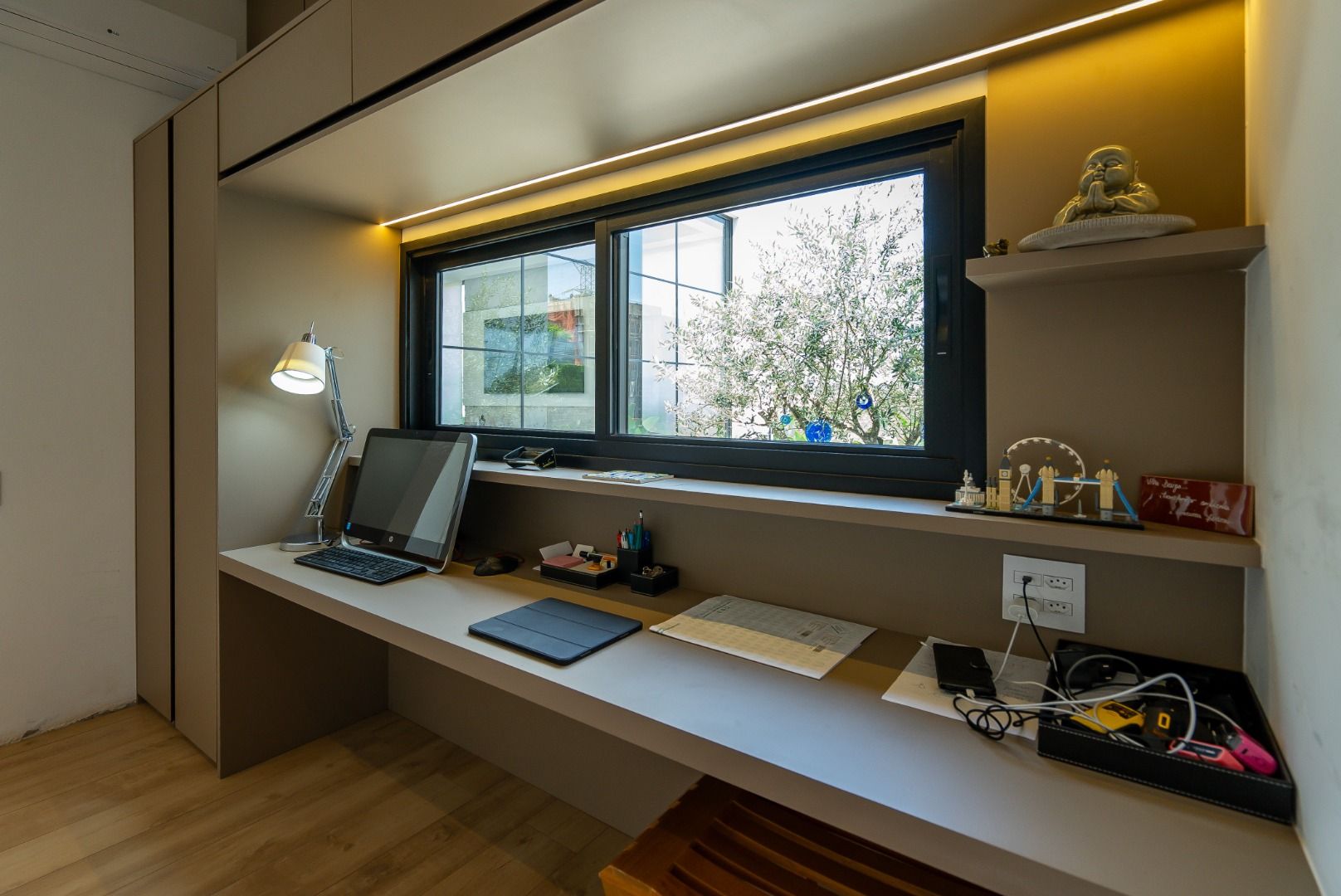 Casa de condomínio à venda no Condomínio Villas do Golfe: