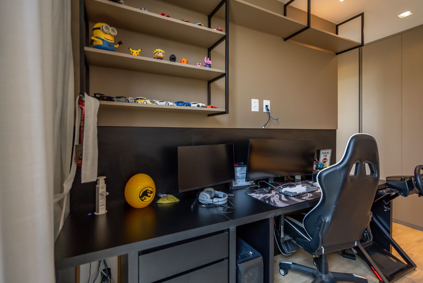 Casa de condomínio à venda no Condomínio Villas do Golfe: