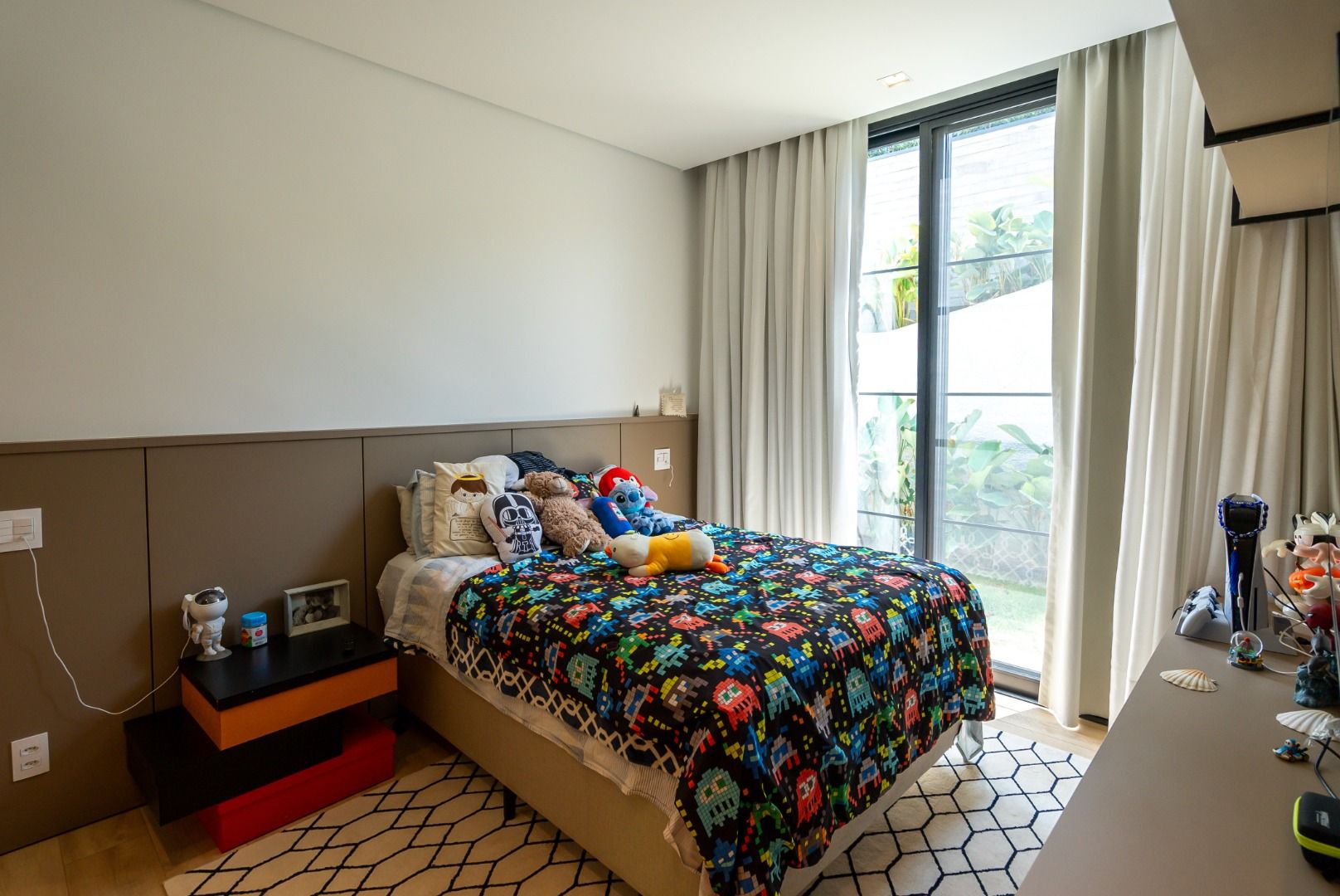 Casa de condomínio à venda no Condomínio Villas do Golfe: