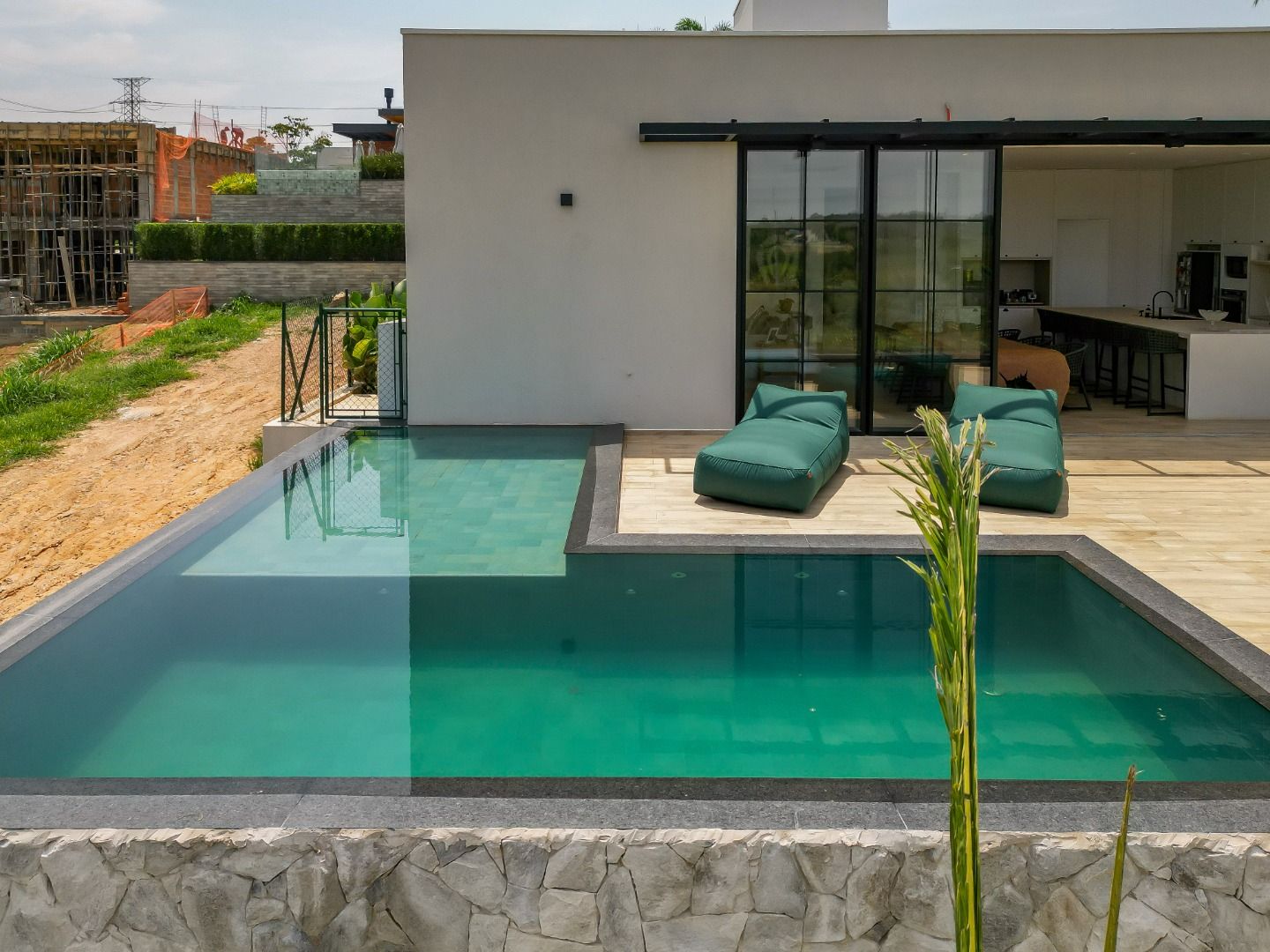 Casa de condomínio à venda no Condomínio Villas do Golfe: