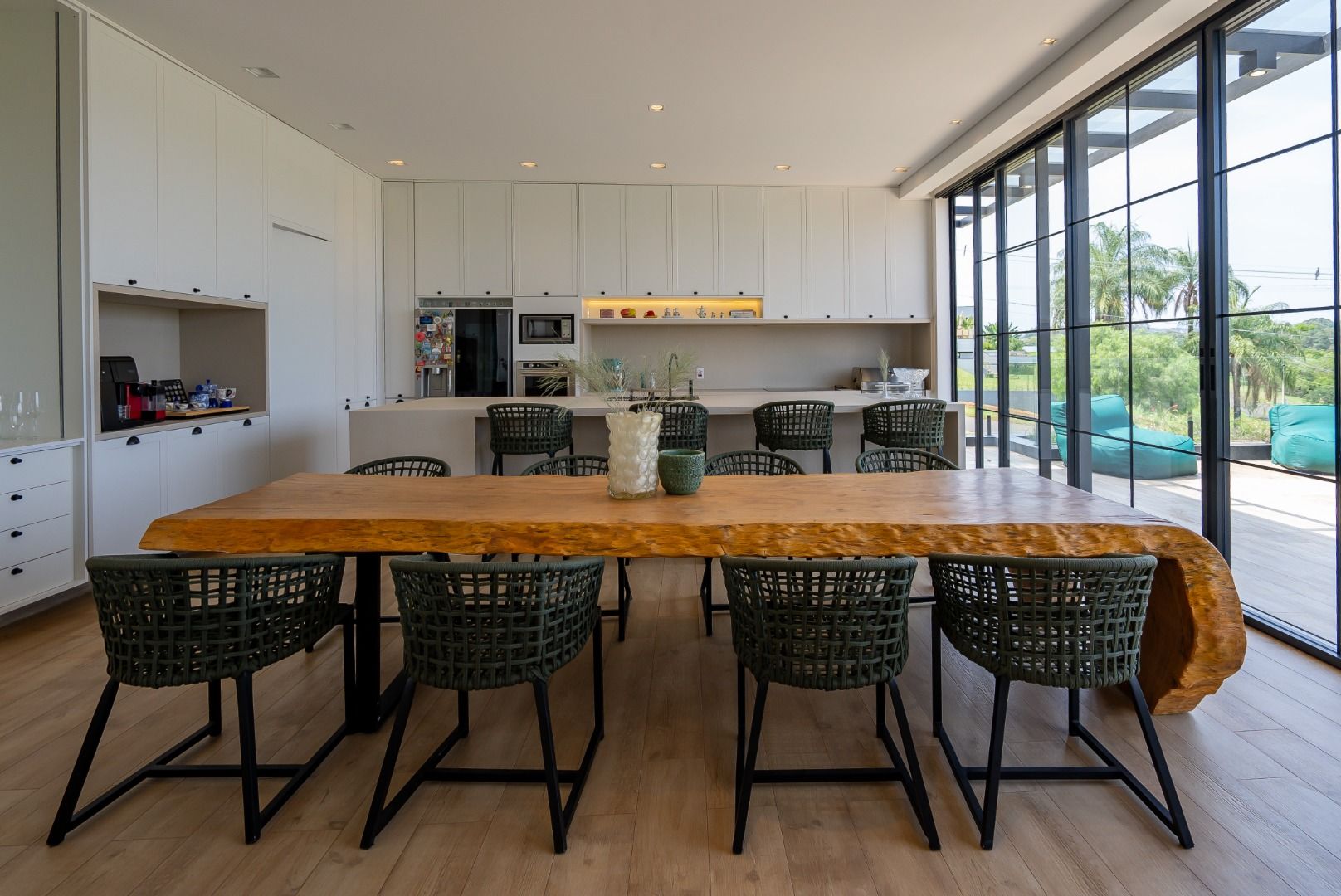 Casa de condomínio à venda no Condomínio Villas do Golfe: