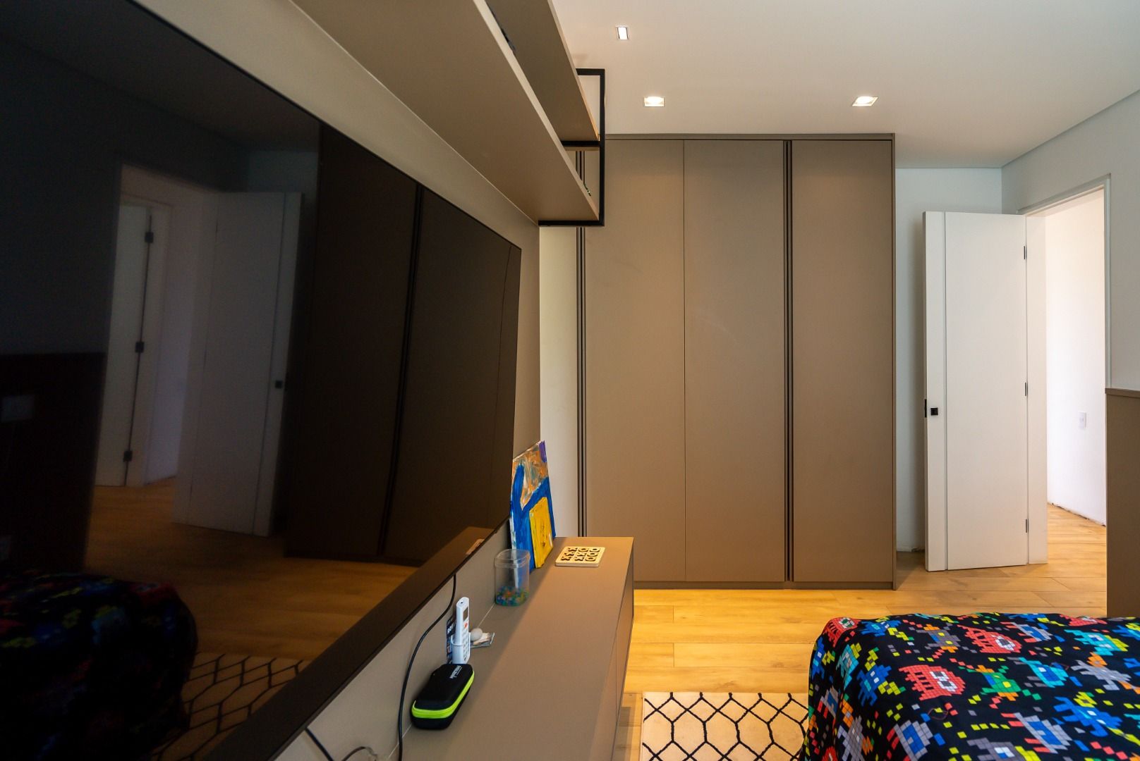 Casa de condomínio à venda no Condomínio Villas do Golfe: