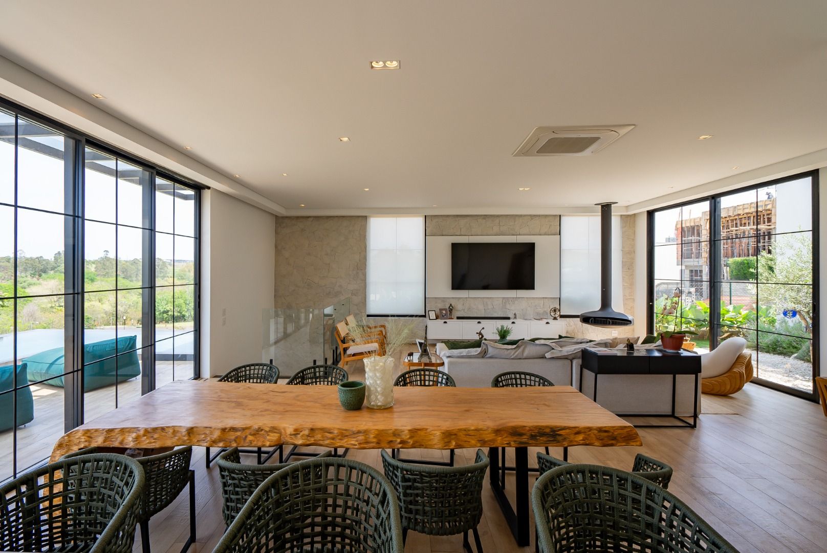 Casa de condomínio à venda no Condomínio Villas do Golfe: