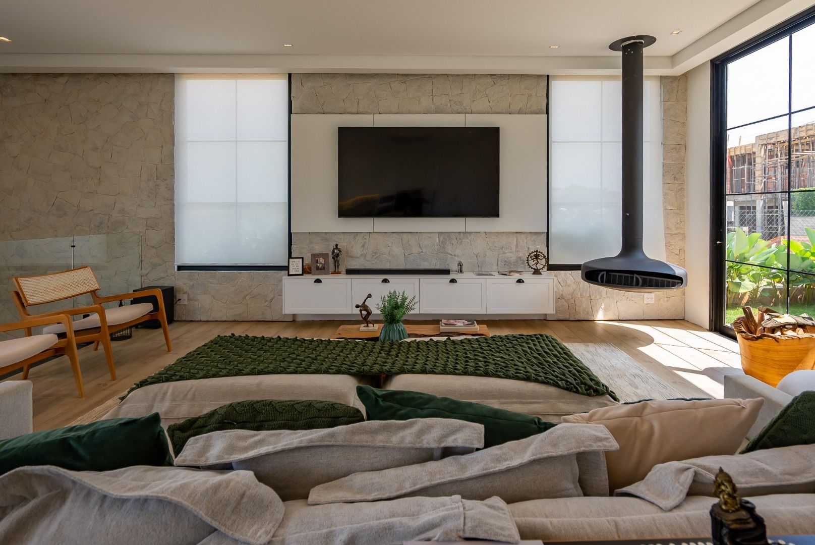 Casa de condomínio à venda no Condomínio Villas do Golfe: