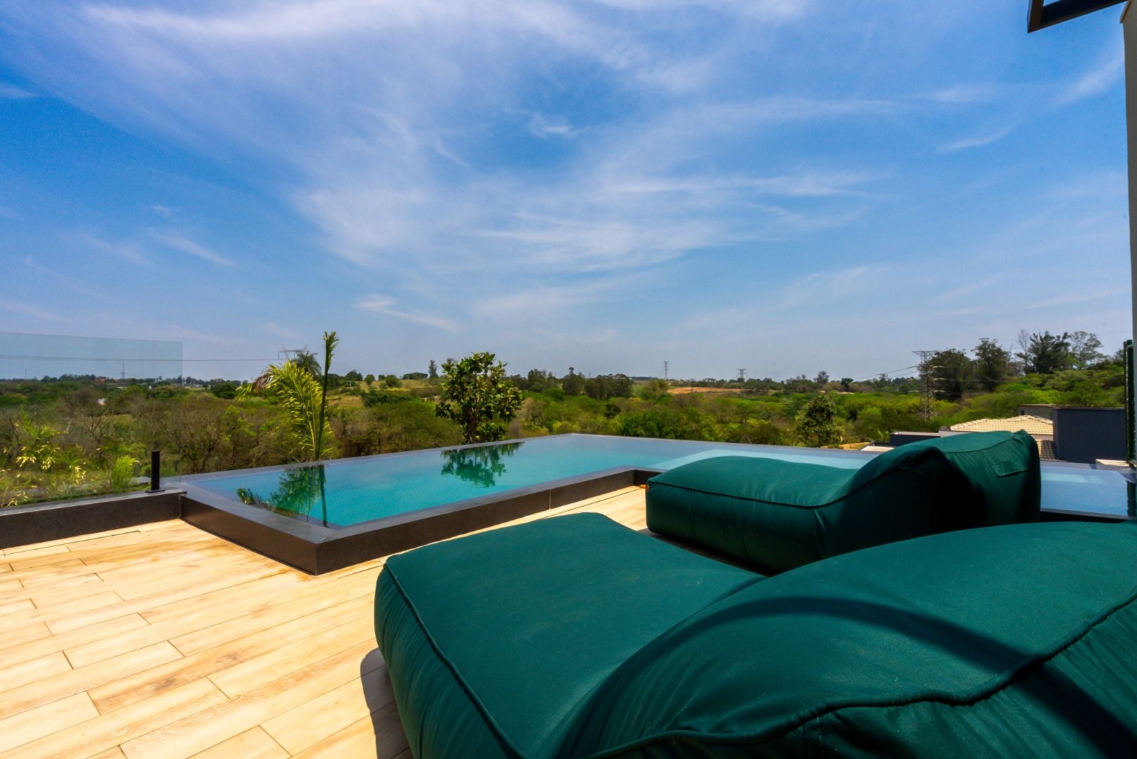 Casa de condomínio à venda no Condomínio Villas do Golfe: