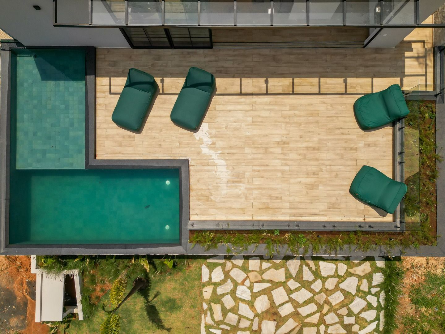 Casa de condomínio à venda no Condomínio Villas do Golfe: