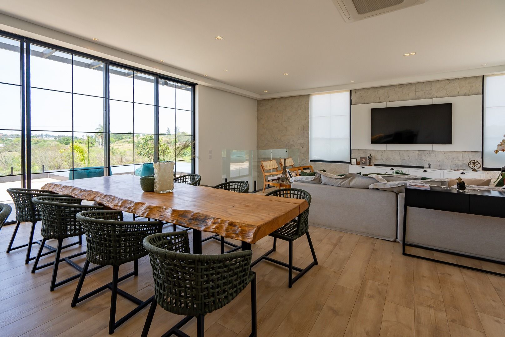 Casa de condomínio à venda no Condomínio Villas do Golfe: